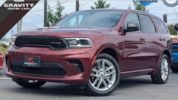 2024 Dodge Durango GT