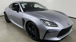 2026 Toyota GR86 Premium