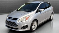 2013 Ford C-Max Hybrid SEL
