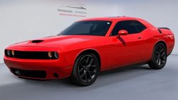 2020 Dodge Challenger GT
