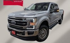 2022 Ford Super Duty F-250 Lariat
