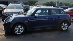 2015 MINI Hardtop Cooper