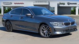 2021 BMW 3 Series 330i xDrive