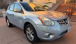 2013 Nissan Rogue SV