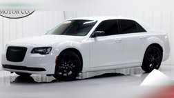 2022 Chrysler 300 Touring