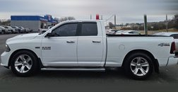 2013 Ram Ram Pickup 1500 Sport