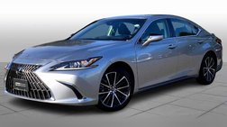 2025 Lexus ES 350 ES 350
