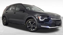 2023 Kia Niro EX