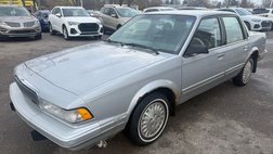 1994 Buick Century Special