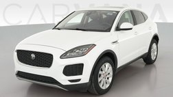 2019 Jaguar E-PACE P250 S
