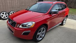 2012 Volvo XC60 T6