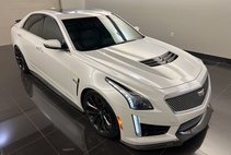 2016 Cadillac CTS-V Base