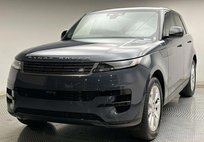 2024 Land Rover Range Rover Sport P360 SE