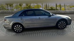 2007 Mazda MAZDA6 i Sport