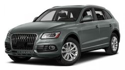 2017 Audi Q5 2.0T quattro Premium