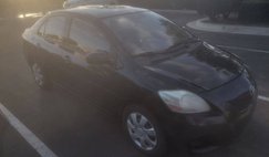 2012 Toyota Yaris Fleet