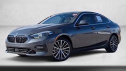 2021 BMW 2 Series 228i xDrive Gran Coupe