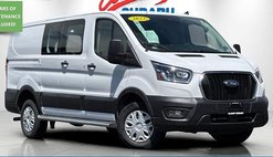 2023 Ford Transit 250