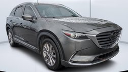 2020 Mazda CX-9 Grand Touring