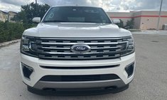 2019 Ford Expedition Limited