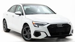 2024 Audi A3 quattro Premium Plus 40 TFSI