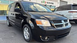 2009 Dodge Grand Caravan SXT