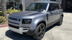 2023 Land Rover Defender 110 SE