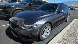 2017 BMW 3 Series 330i xDrive