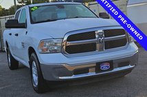 2023 Ram Ram Pickup 1500 Classic SLT