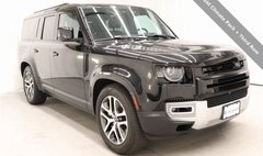2023 Land Rover Defender 130 SE