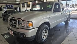 2011 Ford Ranger XLT