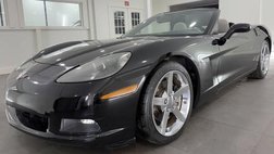 2006 Chevrolet Corvette Base