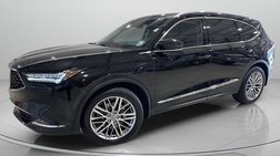 2023 Acura MDX SH-AWD w/Advance
