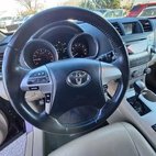 2012 Toyota Highlander Base