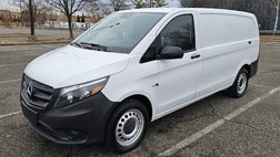 2018 Mercedes-Benz Metris Passenger