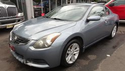 2011 Nissan Altima 2.5 S