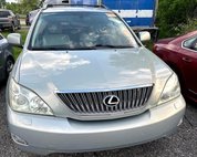 2007 Lexus RX 350 Base