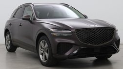 2022 Genesis GV70 3.5T Sport