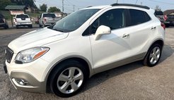 2016 Buick Encore Premium