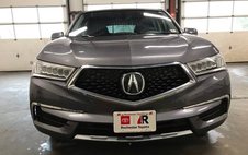 2020 Acura MDX SH-AWD w/Tech