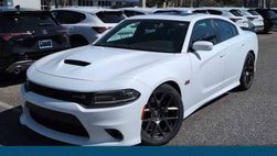 2018 Dodge Charger R/T Scat Pack