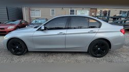 2016 BMW 3 Series 328i xDrive