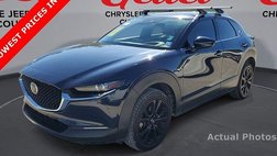 2021 Mazda CX-30 Premium