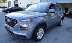 2023 Hyundai Venue SE