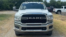 2024 Ram Ram Pickup 3500 Big Horn