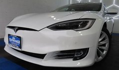 2018 Tesla Model S 100D