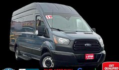 2019 Ford Transit 250
