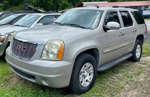 2007 GMC Yukon SLE