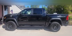 2026 Ram Ram Pickup 1500 RHO