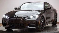 2026 BMW 4 Series M440i xDrive